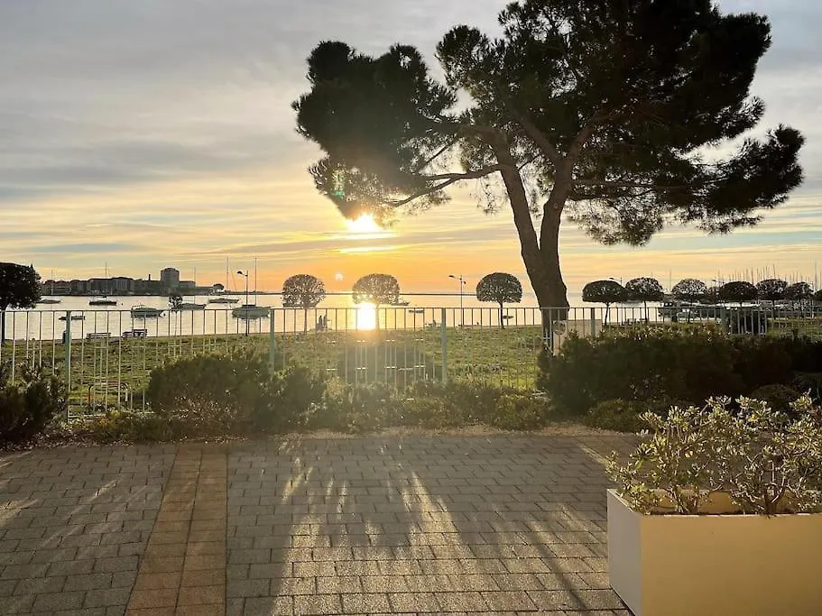 Apartament Superior Seaview Apt. With Pool Umag