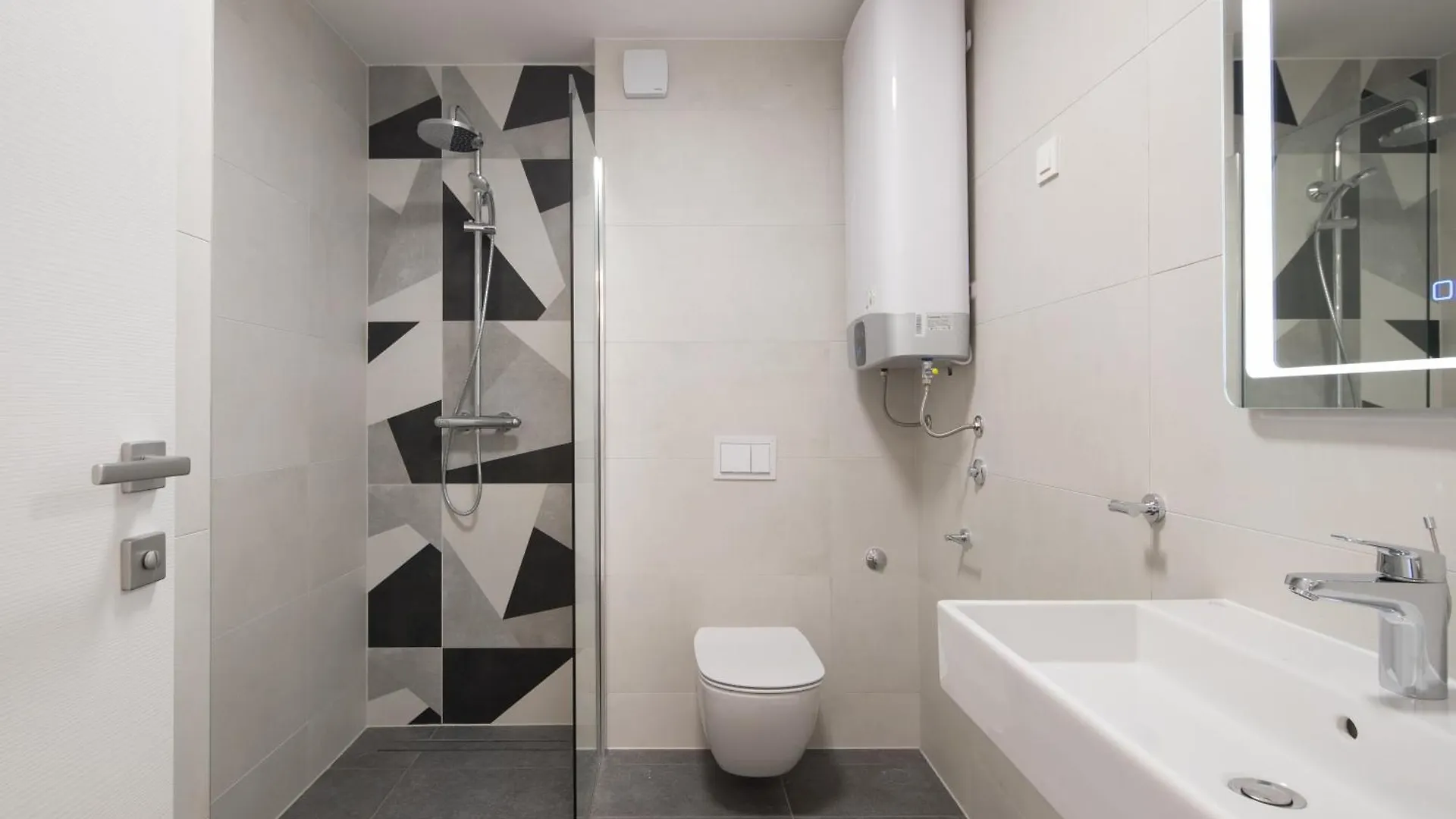 Apartament Superior Seaview Apt. With Pool Umag