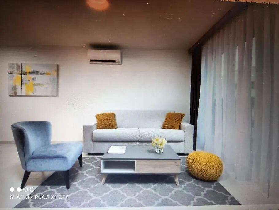 Lejlighed Superior Seaview Apt. With Pool Umag